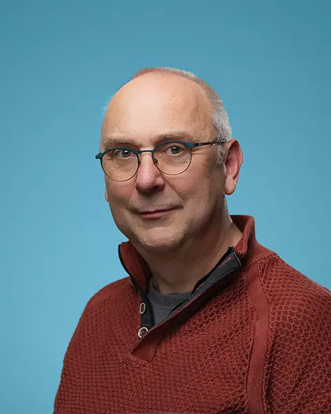 Freek van Keulen